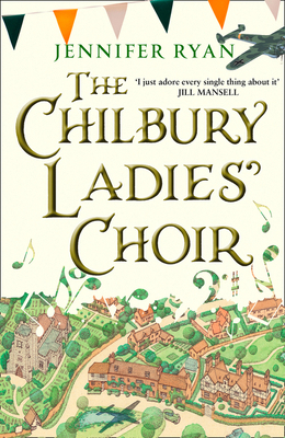 The chilbury ladies' choir 0008163731 Book Cover