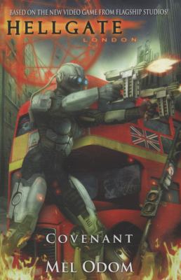 Hellgate London. Vol. 3 0575081686 Book Cover
