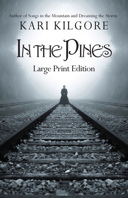 In the Pines [Large Print] 1948890399 Book Cover