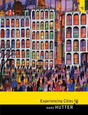 Experiencing Cities (2nd Edition) 0205816851 Book Cover