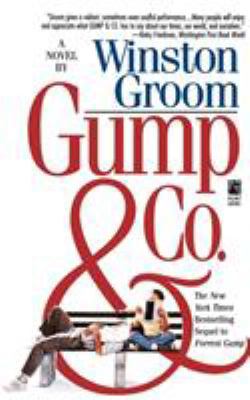 Gump & Co. 1451607547 Book Cover