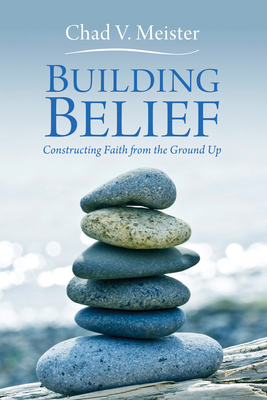 Building Belief 1606087991 Book Cover