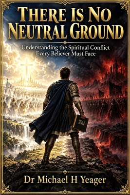 There Is No Neutral Ground B0HM71R7D8 Book Cover
