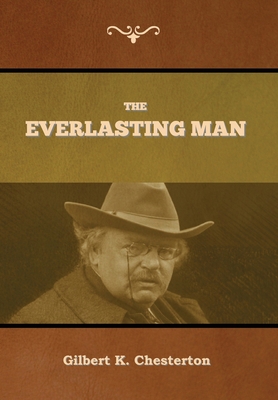 The Everlasting Man 1647992656 Book Cover