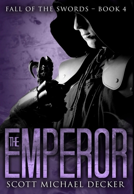 The Emperor: Premium Hardcover Edition 1034179454 Book Cover