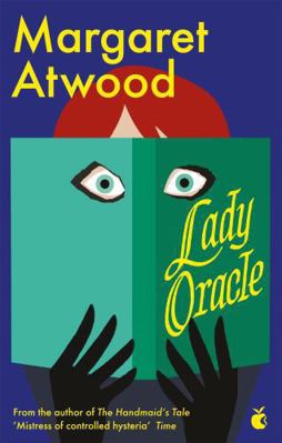 Lady Oracle B0089YH8CW Book Cover