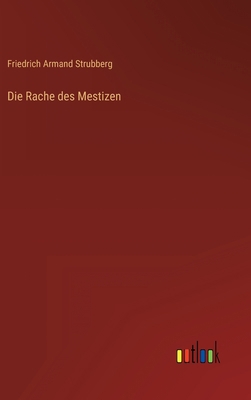 Die Rache des Mestizen [German] 3368472216 Book Cover