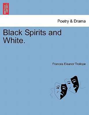 Black Spirits and White. 1241423733 Book Cover