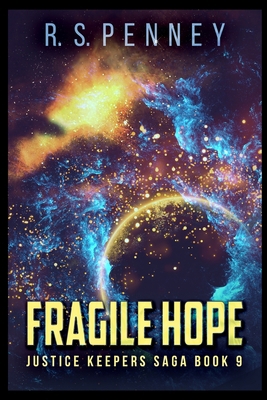 Fragile Hope 1715396340 Book Cover