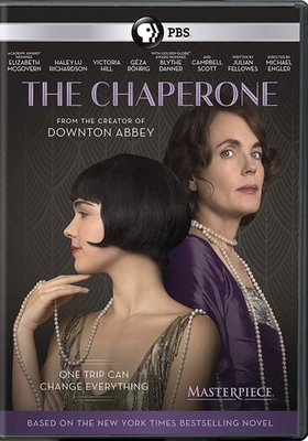 The Chaperone B07T4RYNT8 Book Cover