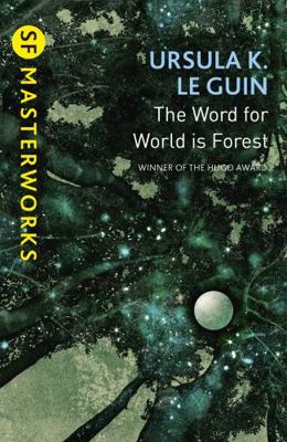 World For World Is Forest 1473205786 Book Cover