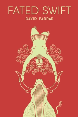 Fated Swift 1736041002 Book Cover