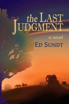 The Last Judgment 1975945891 Book Cover