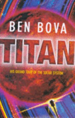 Titan 0340823968 Book Cover