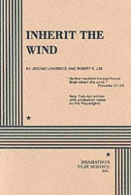 inherit-the-wind B00A2R725M Book Cover