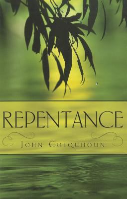 Repentance 1848710550 Book Cover