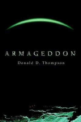 Armageddon 0595757693 Book Cover