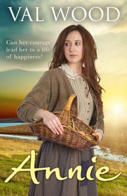 Annie 055217128X Book Cover