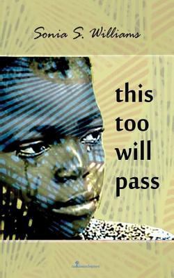 This Too Will Pass 1500492426 Book Cover