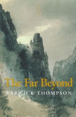 The Far Beyond 1877378275 Book Cover