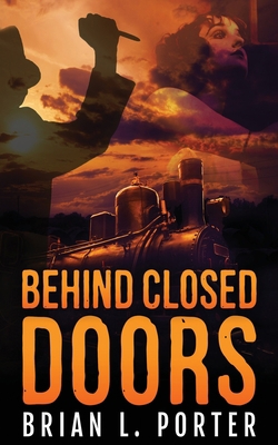 Behind Closed Doors 4867471364 Book Cover