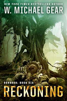 Reckoning 0756418690 Book Cover