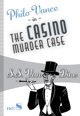 The Casino Murder Case 1631942034 Book Cover