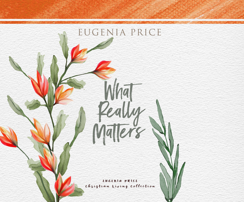 What Really Matters 1666504874 Book Cover