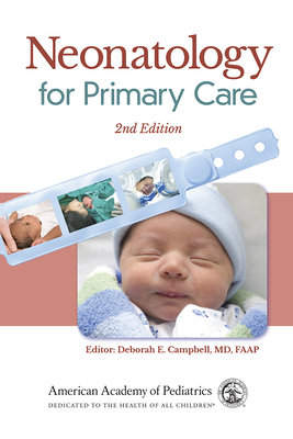 Neonatology for Primary Care 1610022246 Book Cover