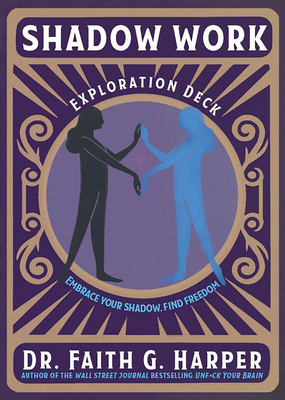 Shadow Work Exploration Deck 1648413242 Book Cover