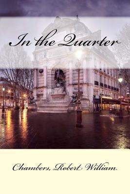 In the Quarter 1548396842 Book Cover