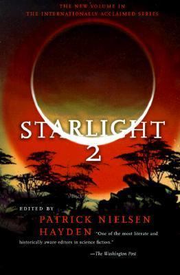 Starlight 2 0312863128 Book Cover