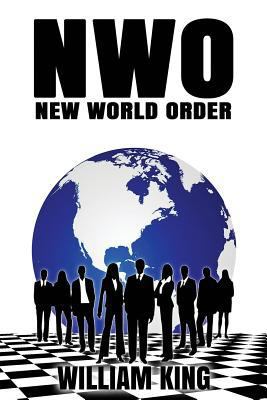 New World Order 1983581771 Book Cover