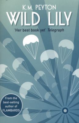Wild Lily 1910989282 Book Cover