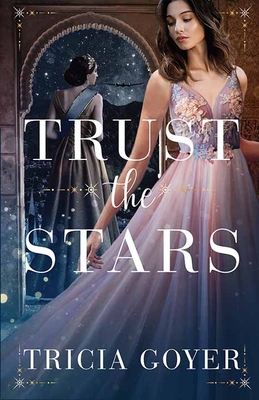 Trust the Stars [Large Print] 1638089930 Book Cover