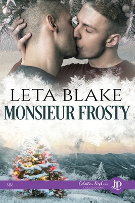 Monsieur Frosty [French] 2376766575 Book Cover