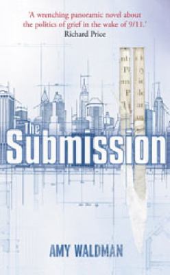 Submission 043401933X Book Cover