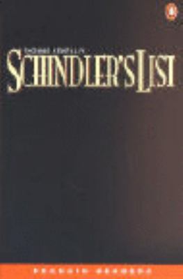 Schindler's List 0582788943 Book Cover