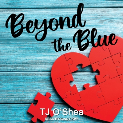 Beyond the Blue B0BTHB8317 Book Cover
