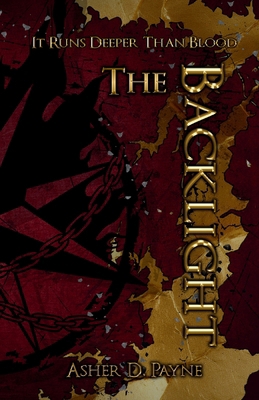 The Backlight 1968067264 Book Cover