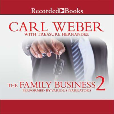 The Family Business 2 1470370611 Book Cover