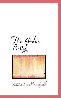 The Grden Party 1115750658 Book Cover