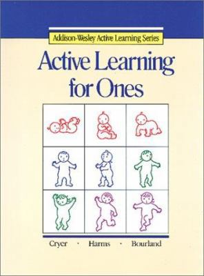 Active Learning for Ones Copyright 1987 0201213354 Book Cover