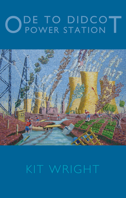 Ode to Didcot Power Station 1780371063 Book Cover
