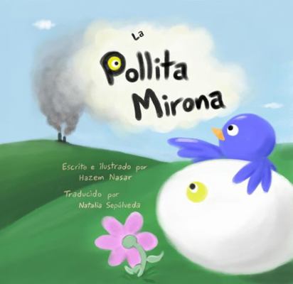 Paperback Pollita Mirona Book