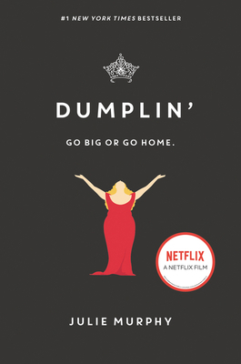 Dumplin' 0062327194 Book Cover