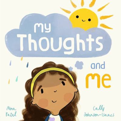 My Thoughts and Me 1838916474 Book Cover