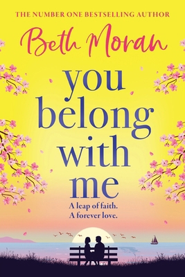 You Belong with Me [Large Print] 1836334834 Book Cover