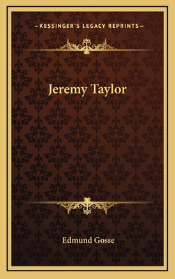 Jeremy Taylor 1163497657 Book Cover