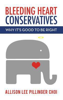 Bleeding Heart Conservatives 1682610209 Book Cover